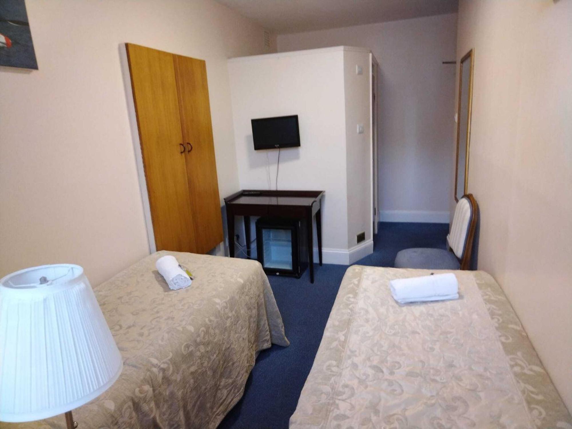Hotel St Simeon Londra