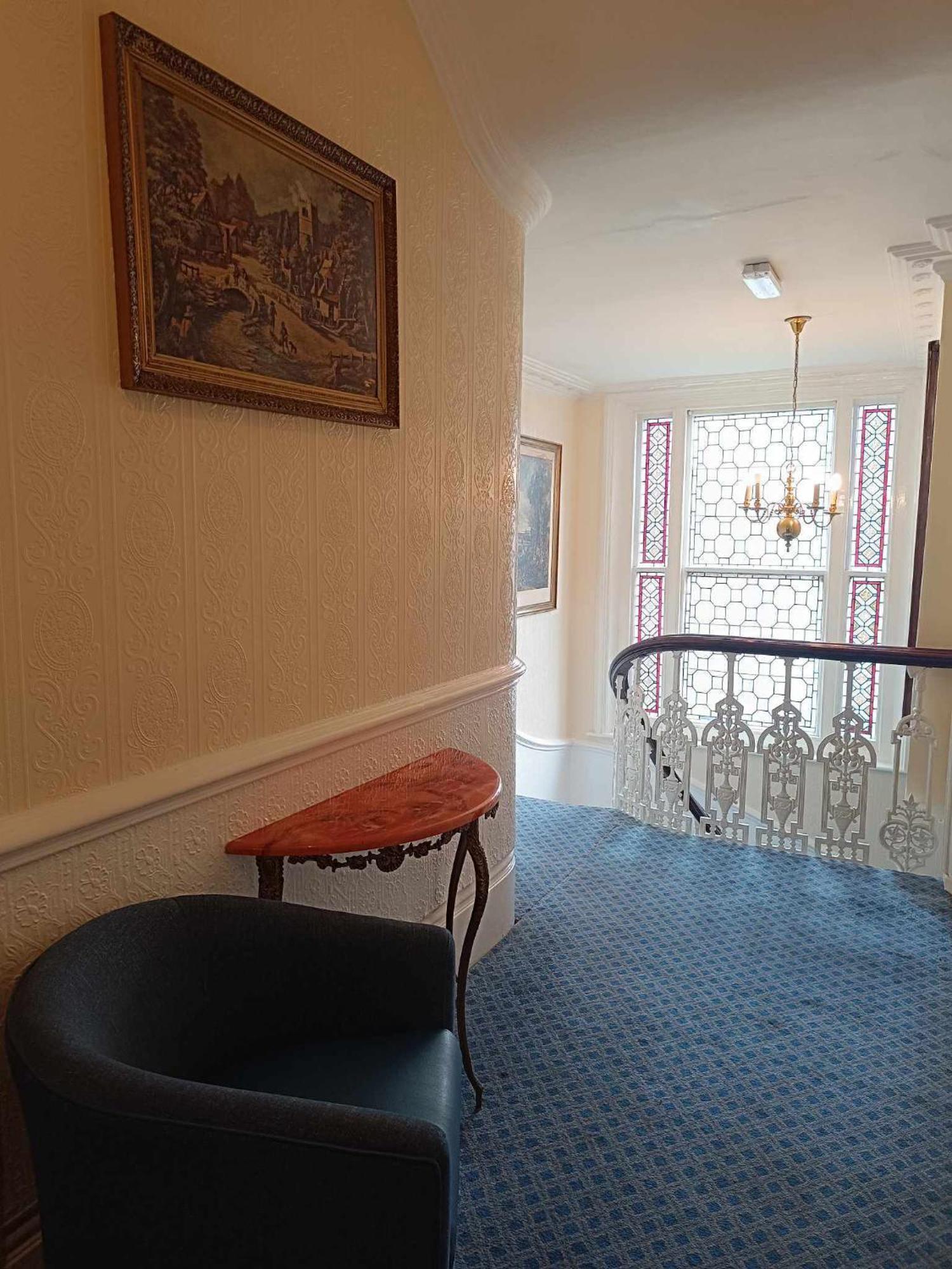 St Simeon Hotel Londra