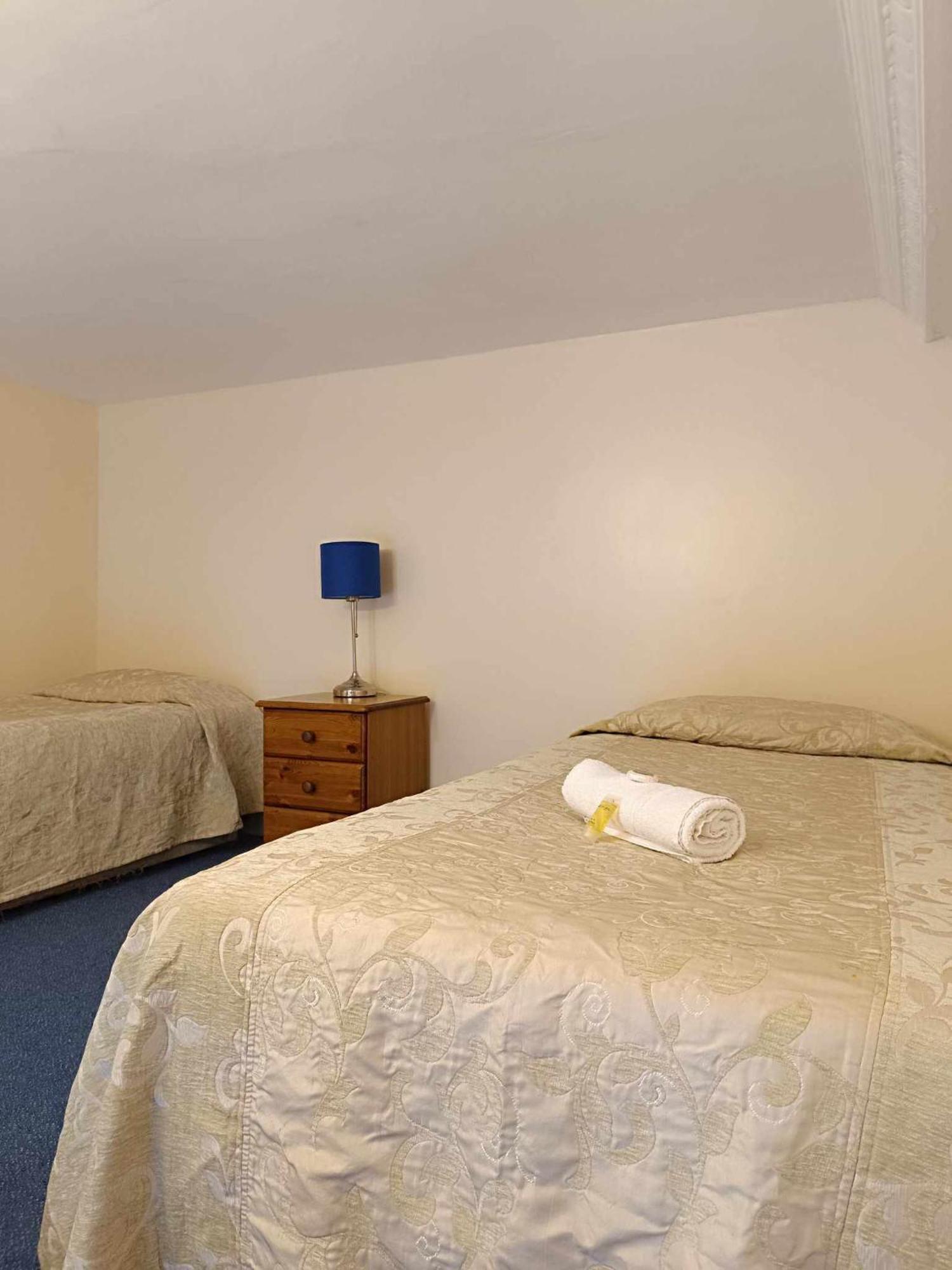 St Simeon Hotel Londra