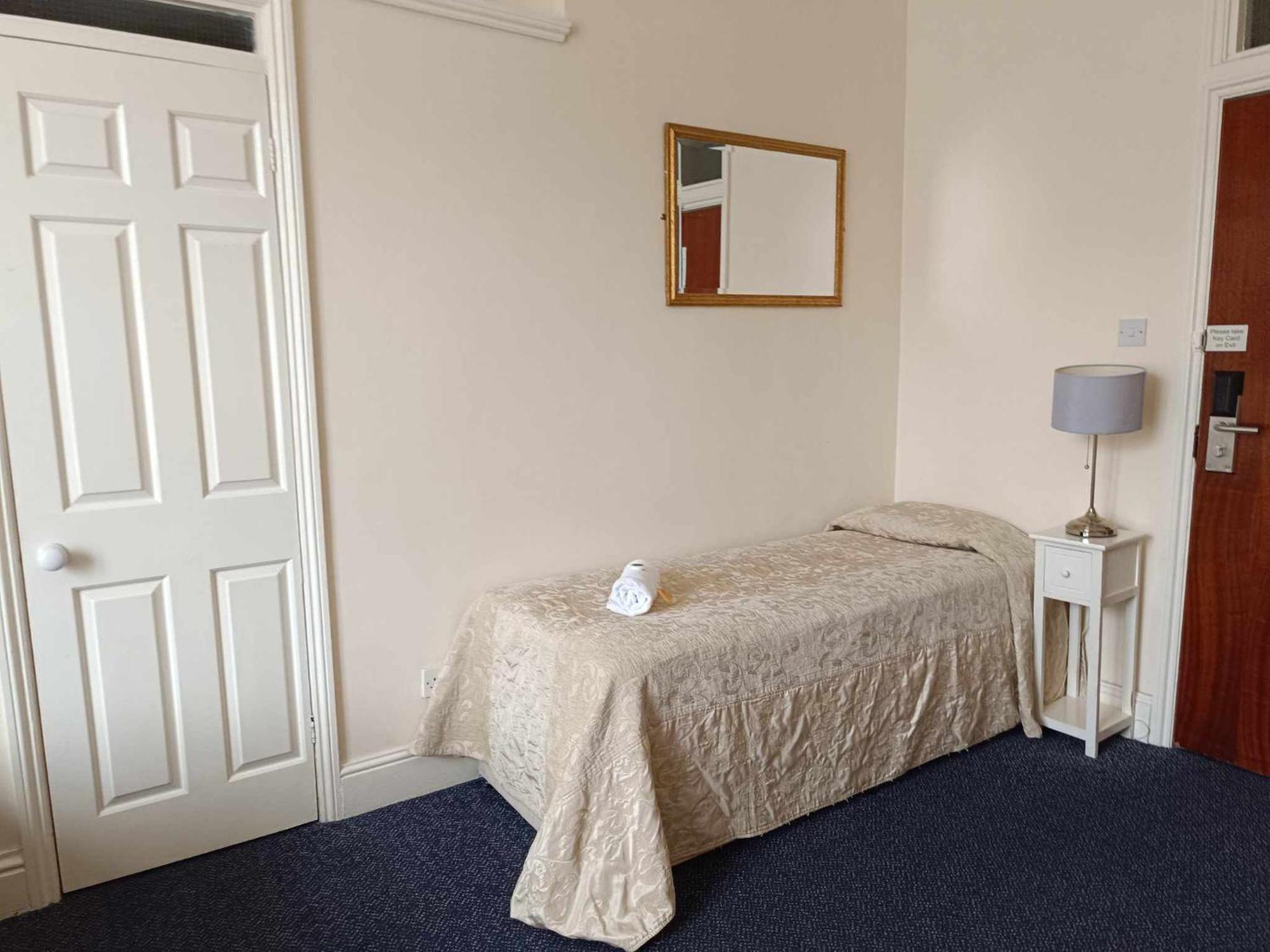 St Simeon Hotel Londra