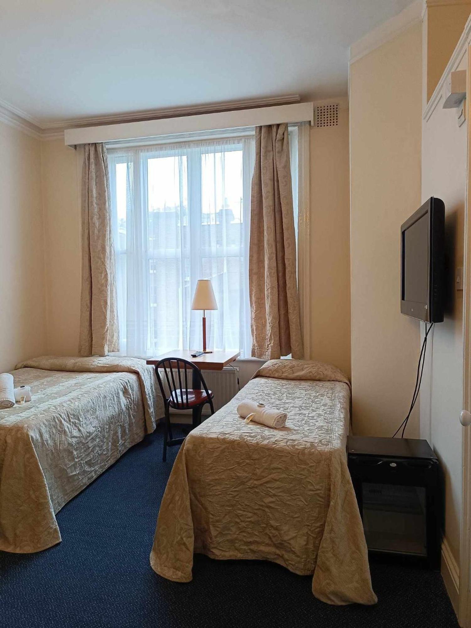 Hotel St Simeon Londra
