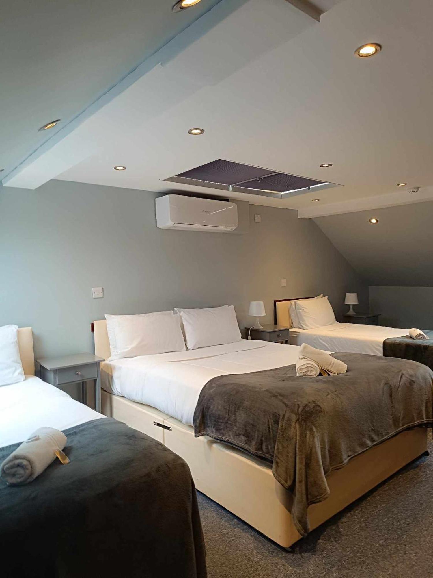 St Simeon Hotel Londra